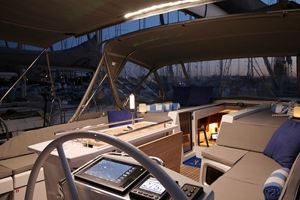 Beneteau Oceanis 51.1 - Pisces - 8