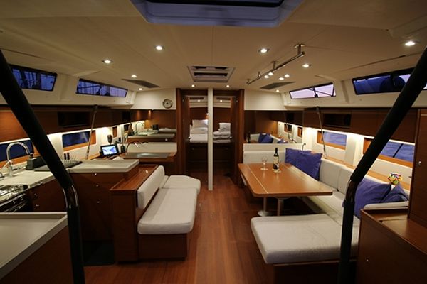 Beneteau Oceanis 51.1 - Pisces - 4