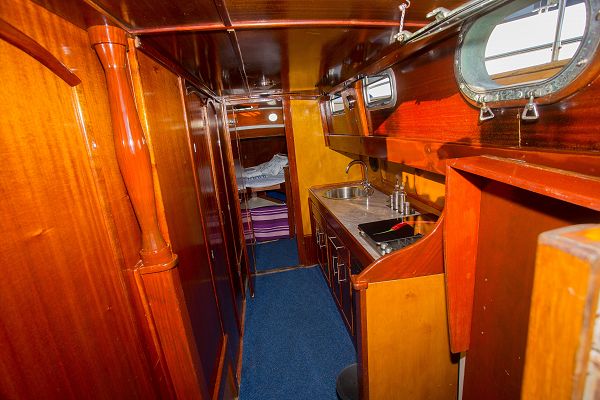 Leut - Vagabundo - 7