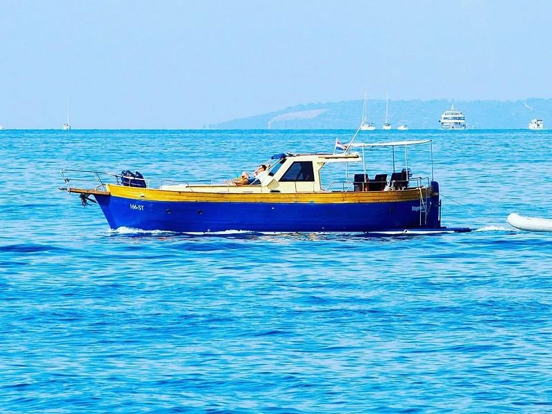 Leut - Vagabundo - 2