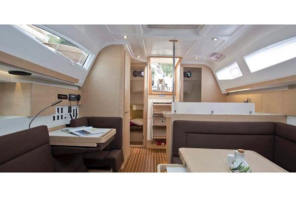 Elan Impression 40 - Shamal - 3