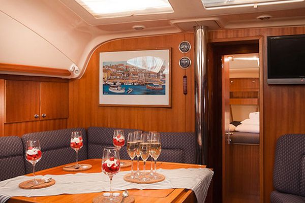 Elan Impression 434 - Aline - 3