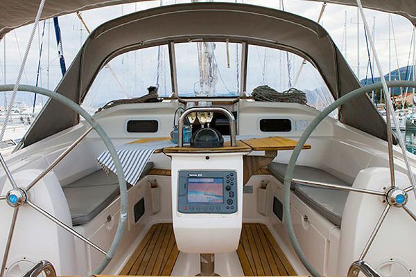 Elan Impression 434 - Aline - 8