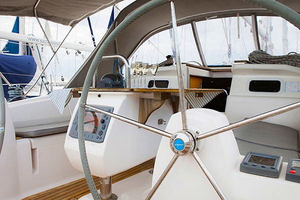 Elan Impression 434 - Aline - 5