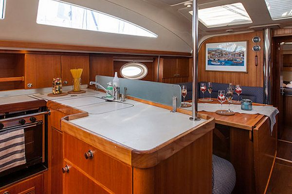 Elan Impression 434 - Aline - 4