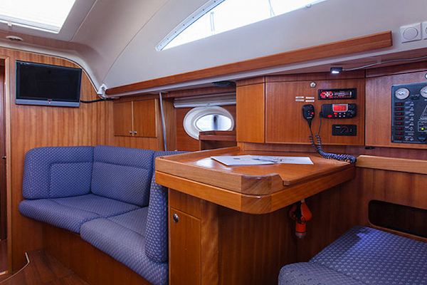 Elan Impression 434 - Aline - 6