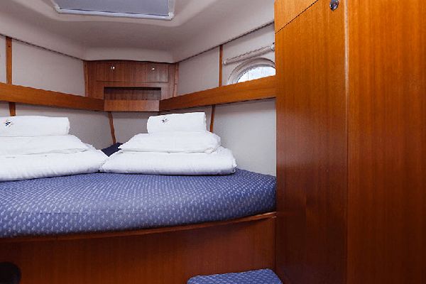 Elan Impression 434 - Aline - 7