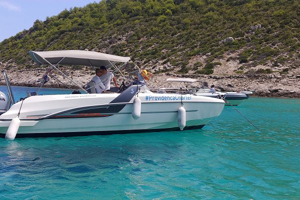 Beneteau Flyer 7.7 SUNdeck - SPACEDeck - 6