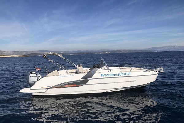 Beneteau Flyer 7.7 SUNdeck - SPACEDeck - 4