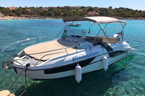 Beneteau Flyer 7.7 SUNdeck - SUNdeck - 1