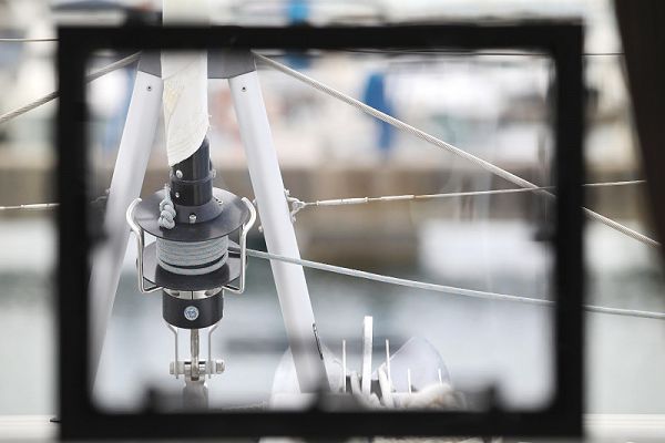 Lagoon 40 - LANCELOT - 8