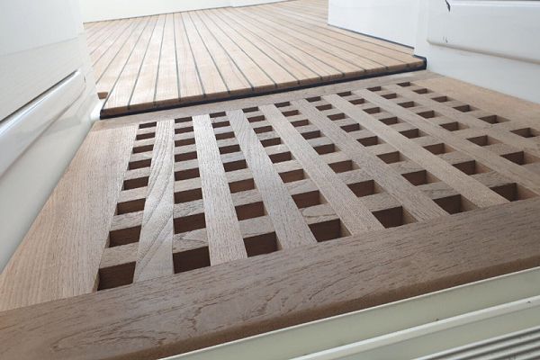 Lagoon 450 - OASIS - 8