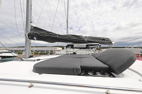 Lagoon 450 - OASIS - 6