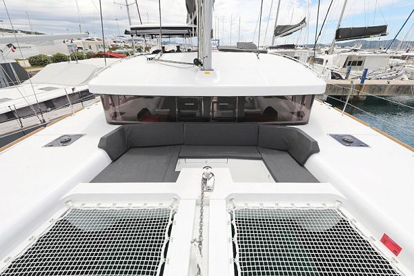 Lagoon 450 - OASIS - 7