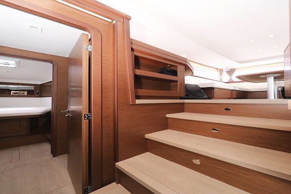 Lagoon 450 - OASIS - 4