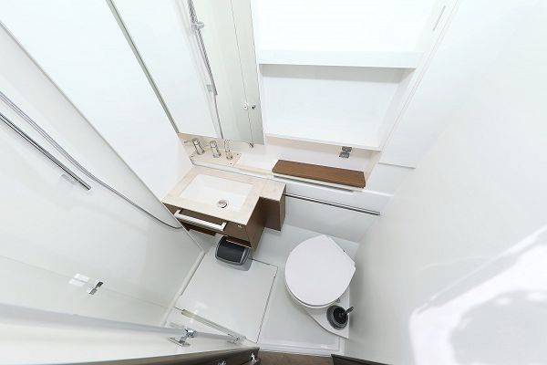 Lagoon 50 - HIGH LIFE - 8