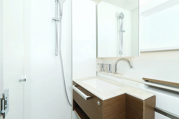 Lagoon 50 - HIGH LIFE - 7