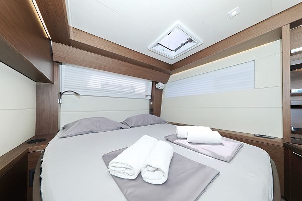 Lagoon 50 - HIGH LIFE - 5