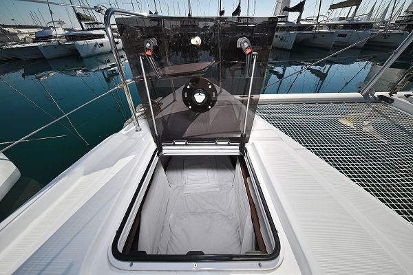 Lagoon 50 - SHADOW - 6