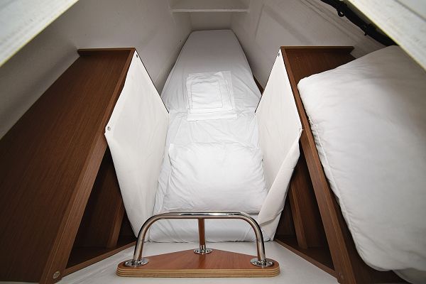 Lagoon 50 - SHADOW - 7