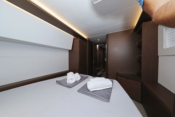 Lagoon 46 - PANOS - 8