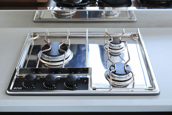 Lagoon 46 - PANOS - 4