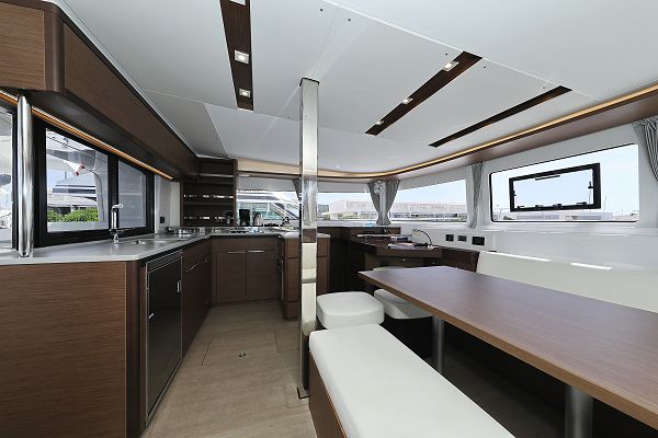 Lagoon 46 - PANOS - 6