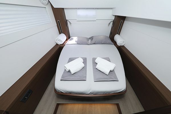 Lagoon 46 - PANOS - 5