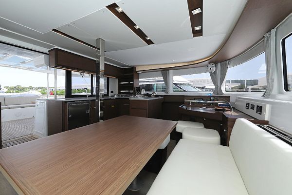 Lagoon 46 - PANOS - 3