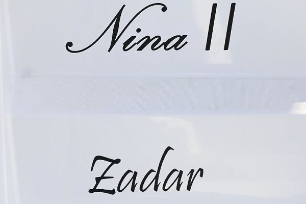 Lagoon 40 - NINA II - 7