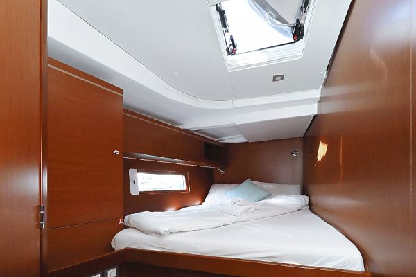 Beneteau Oceanis 51.1 - GREY GOOSE  - 7