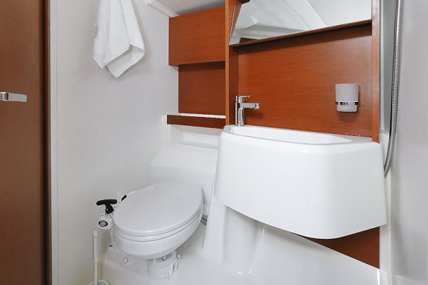 Beneteau Oceanis 51.1 - GREY GOOSE  - 5