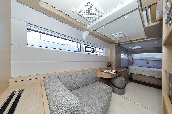 Lagoon 51 - SERENDIPITY - 6