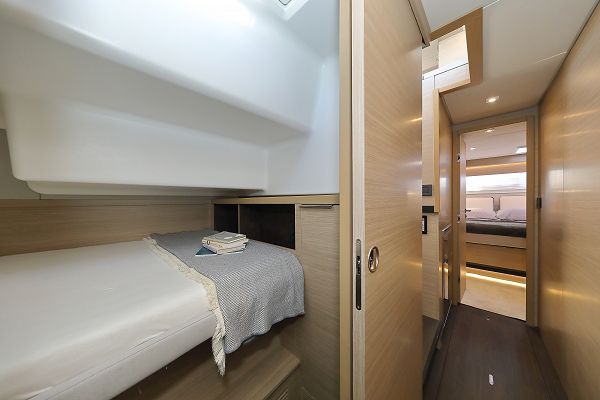 Lagoon 51 - SERENDIPITY - 8