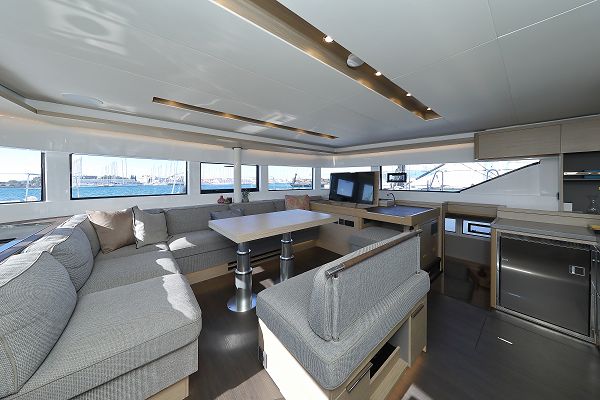 Lagoon 51 - SERENDIPITY - 7