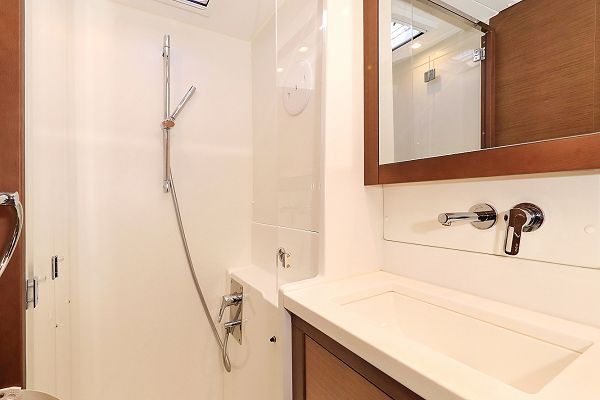 Lagoon 450 - MUST HAVE - 6