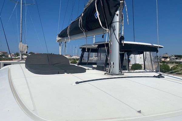 Lagoon 42 - FAT CAT - 7