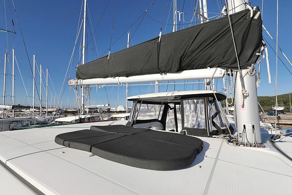 Lagoon 42 - FAT CAT - 8