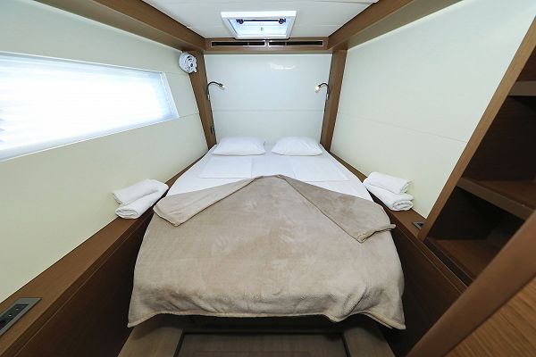 Lagoon 50 - RAGNAR - 8
