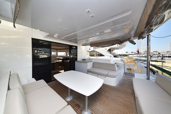 Lagoon 50 - LUX - 4
