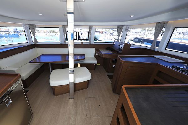 Lagoon 42 - CUZAMEN - 3