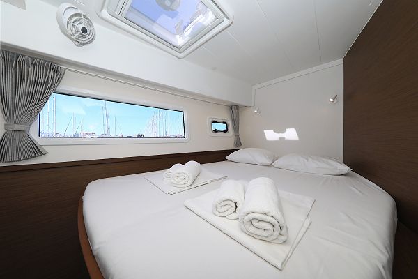 Lagoon 42 - CUZAMEN - 6