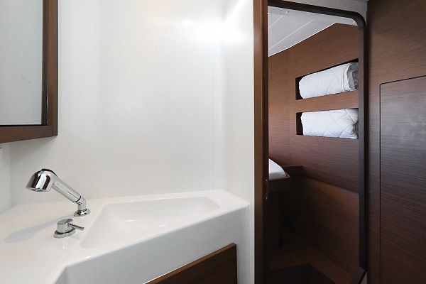 Lagoon 42 - CUZAMEN - 5