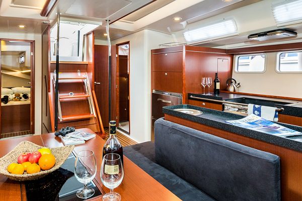 Hanse 505 - Vala - 3