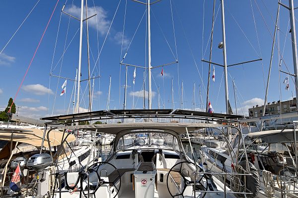 Beneteau Oceanis 40.1 - Orion - 6