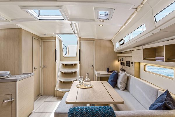 Beneteau Oceanis 40.1 - Orion - 5