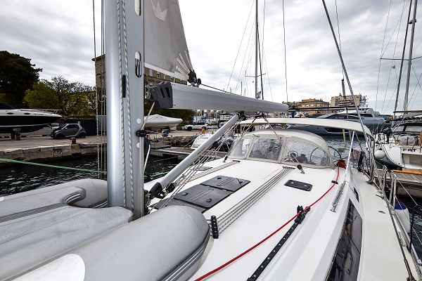 Bavaria Cruiser 46 - SIX BAG - 4