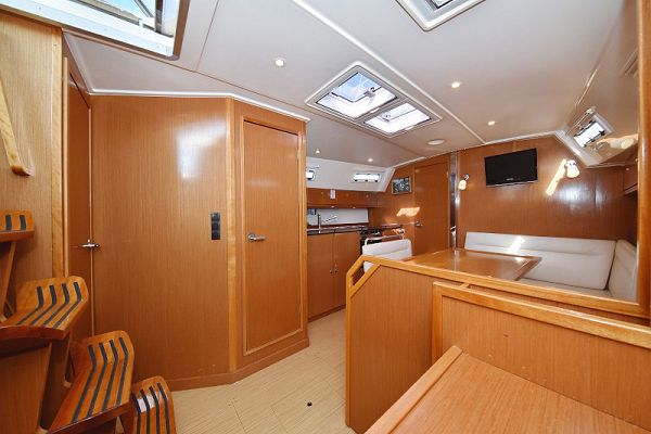 Bavaria Cruiser 40 - PIA M - 6