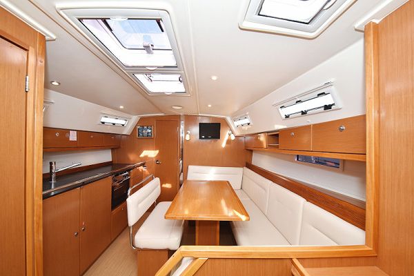 Bavaria Cruiser 40 - PIA M - 3