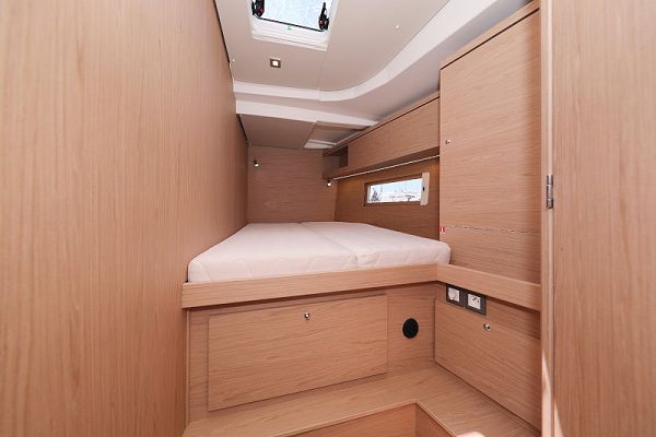 Beneteau Oceanis 51.1 - ZEPHYR B  - 4